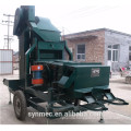 oil seed cleaning machine